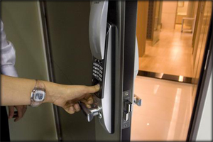 access control